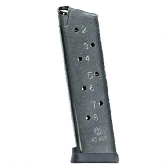 RIA MAG 1911 STD 45ACP 8RD - Magazines